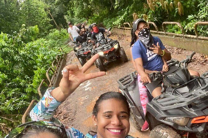 Half Day Comatillo Off-Road Experience - What’s Included and What’s Not?