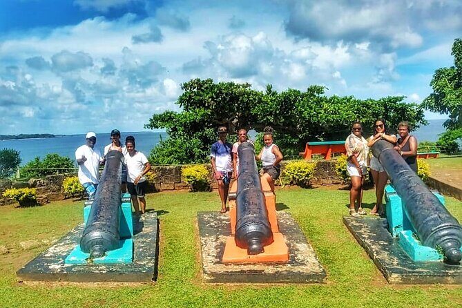 Half Day Group Tour to Tobago Atlantic Coast - Analyzing the Value
