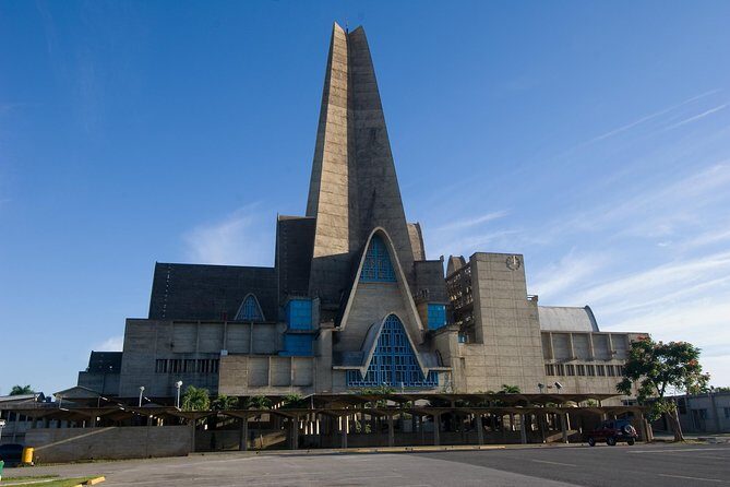 Half Day Safari Tour of Punta Cana - Key Points