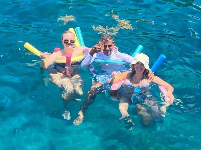 Half Day Sail and Snorkel - Practical Tips for Travelers