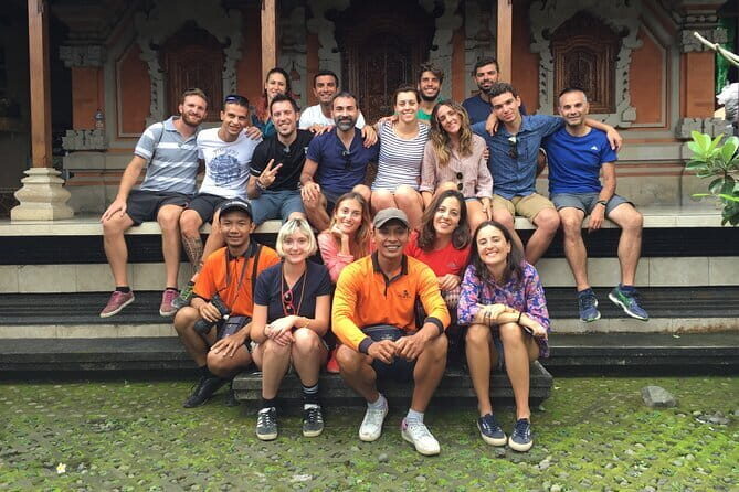 HALO BIKE Downhill Bali Countryside Cycling Tour - Authentic Experiences That Shine