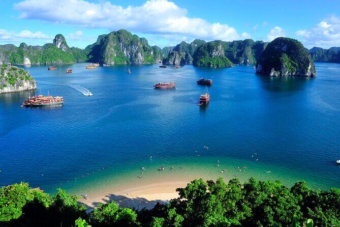 Halong Bay Overnight Cruise 2Day,1 Night with 4 Star Luxury - Final Thoughts: Is It Worth It?