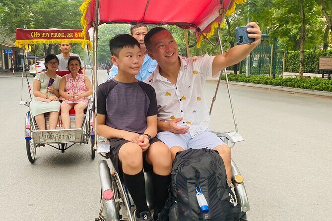 Hanoi Full-Day on Monday/Friday small group max 8 pax. - An In-Depth Look at the Itinerary