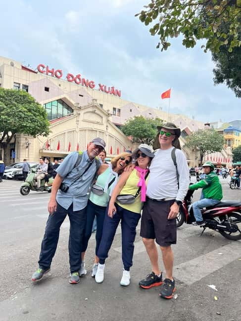 Hanoi:Half-day City Highlights and Hidden Gems Tour - What’s Included and What’s Not
