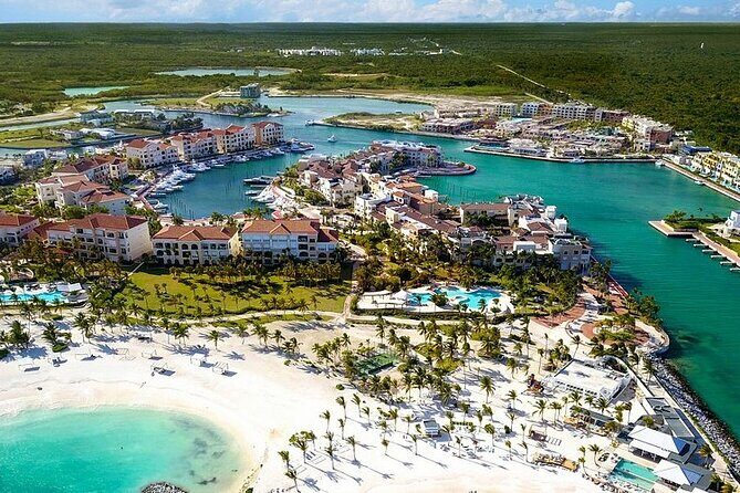Helicopter tour of Punta Cana - What’s Included and What’s Not