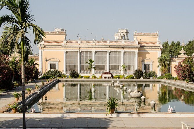 Heritage & Cultural Walk of Hyderabad (2 Hours Guided Walking Tour) - What Does the Tour Include? And What Not?
