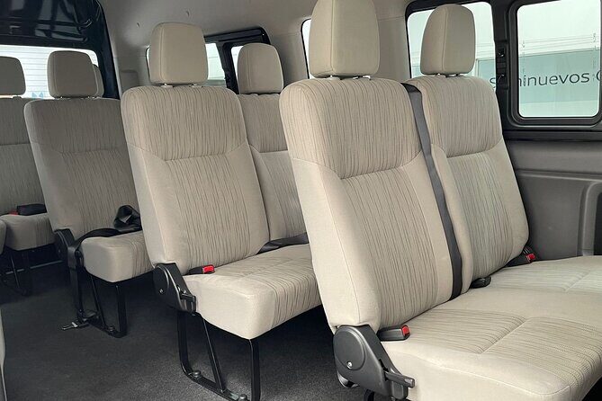Hewanorra International Airport Shared Transfer Roundtrip - A Detailed Look at Your Transfer Experience