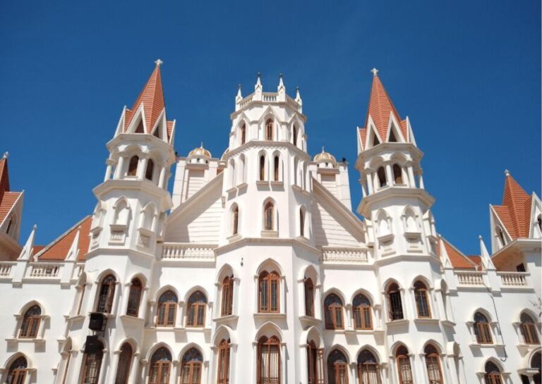 Highlights of Trivandrum (Guided Half Day City Tour by Car) - What You Can Expect from the Experience