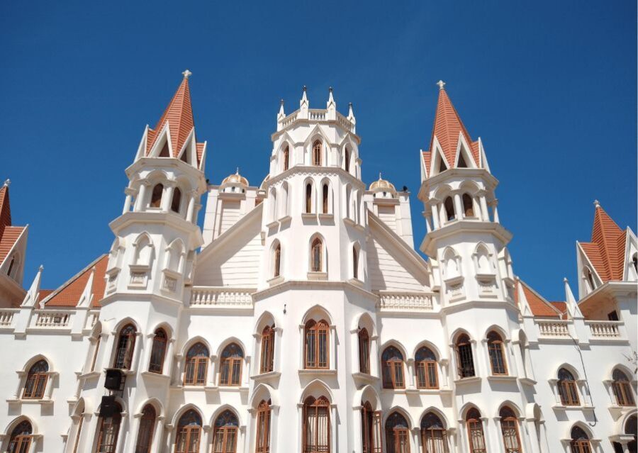 Highlights of Trivandrum (Guided Half Day City Tour by Car) - What You Can Expect from the Experience
