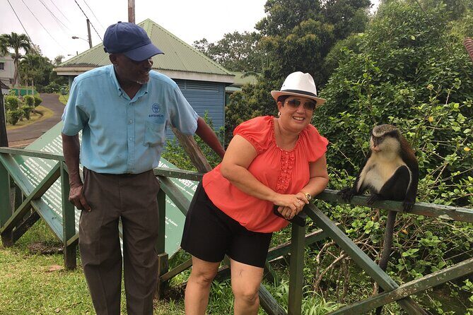 Highlights Tour of Grenada - Authentic Experiences and Guide Quality