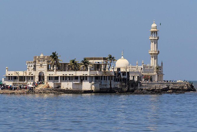 Hightlight Mumbai Tour - Authentic Experiences and Traveler Insights