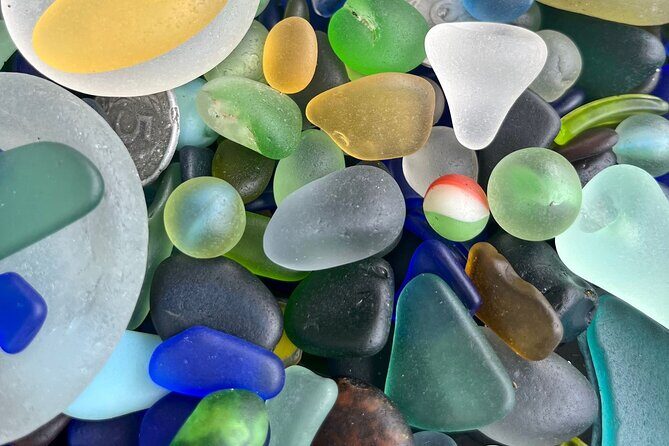Hike St. Kitts: Sea Glass Discovery at Volcanic Beach - The Value and Overall Impression