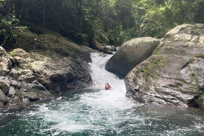 Hiking and Hidden River Tour in Santo Domingo - What’s Included and What’s Not