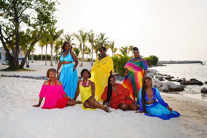 Hire Photographer, Professional Photo Shoot - Puerto Rico - What You Can Expect During the Photoshoot