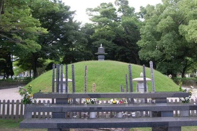 Hiroshima Peace Memorial Park & Hiroshima Castle: A Scenic Walk - What to Expect at Each Visit