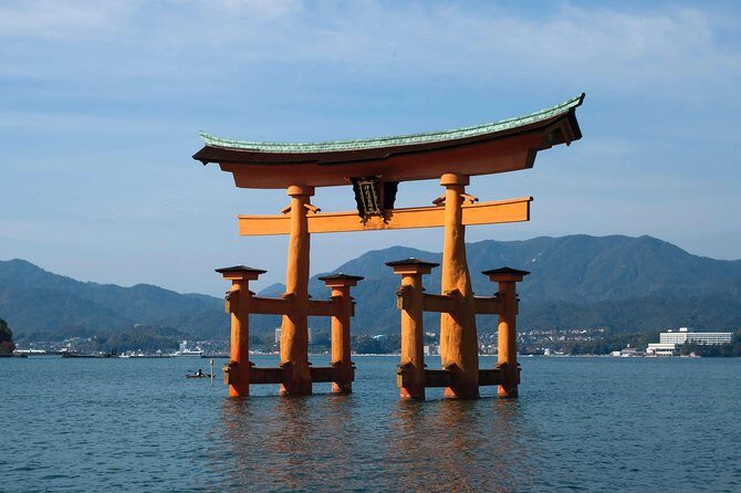 Hiroshima Private Customizable Full Day Tour - What to Consider Before Booking