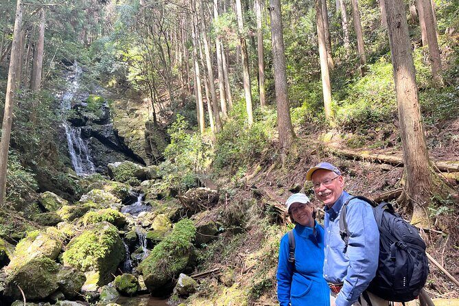 Historic and Natural Guided Hike in Yoshino - Frequently Asked Questions