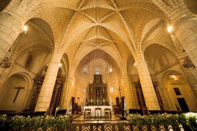 Historical Tour in the Colonial City of Santo Domingo - What We Loved and Noticed