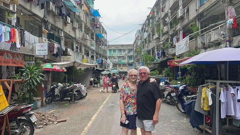 Ho Chi Minh City Sightseeing Private Tour With Funny Guide - What to Expect on the Day