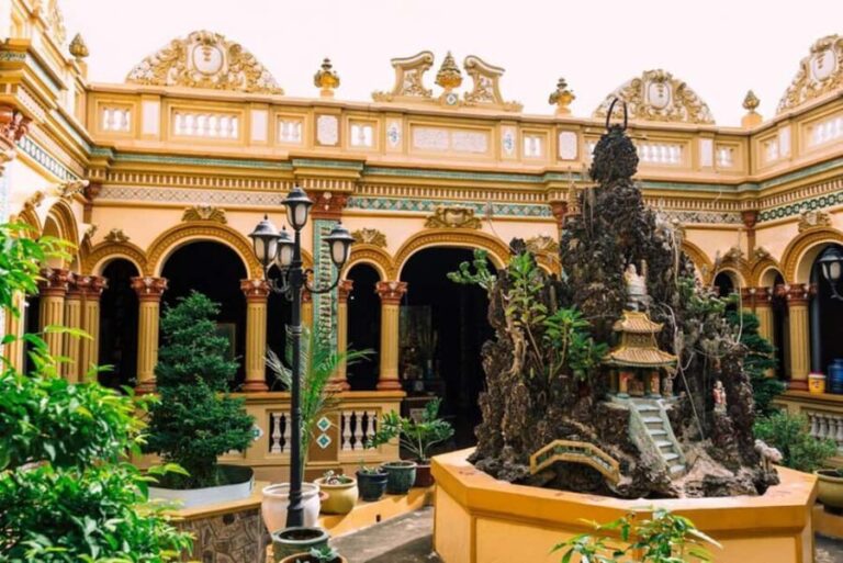 Ho Chi Minh Daily Tour: Full Day Mekong Delta (Private tour) - An In-Depth Look at the Tour
