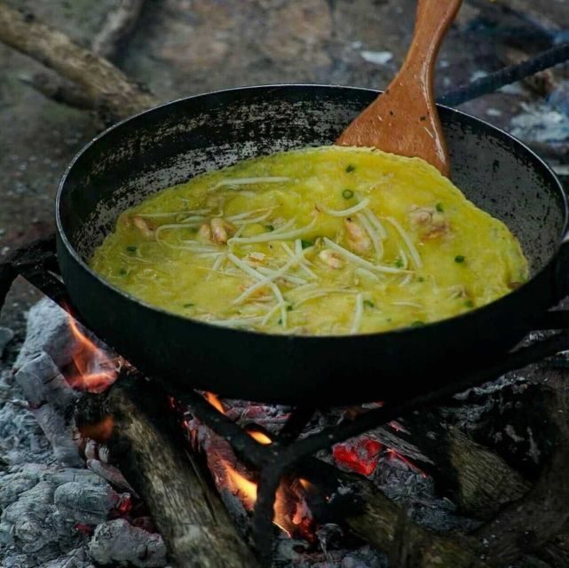 Hoi An: Evening Cooking Class with Locals in Herbs Village - Practical Tips for Participants