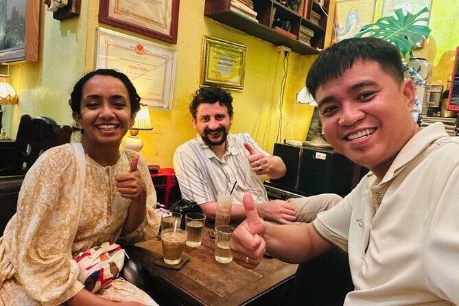 Hoi An Street Food Walking Tour with Local Foodies - What You Need to Know About the Tour