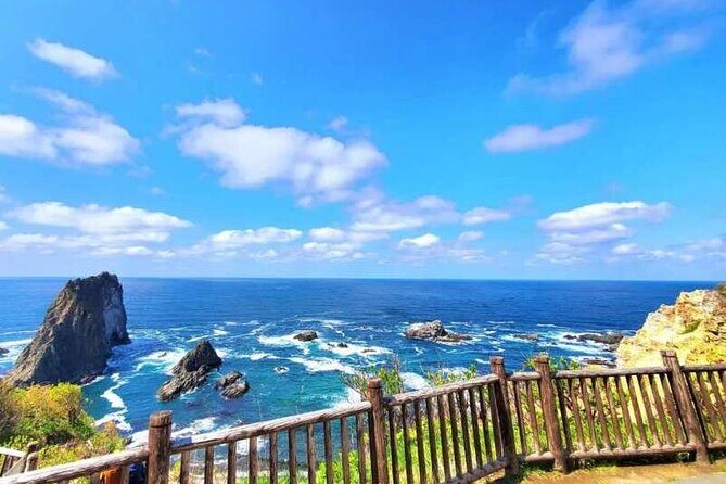 Hokkaido Cape Kamui Shimamui Coast Otaru Day Tour from Sapporo - The Sum Up