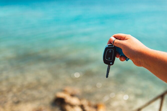 Honda Tallon 4 seat rental - The Value of the Experience