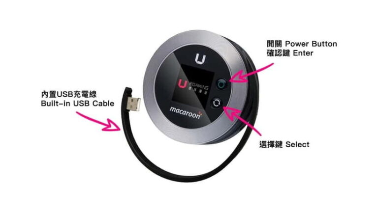 Hong Kong: 4G Pocket Unlimited WiFi - Who is This Service Best For?