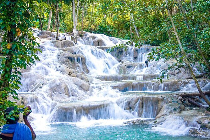 Horseback Riding plus Dunns River Falls Combo Private Tour - Who Should Book This Tour?