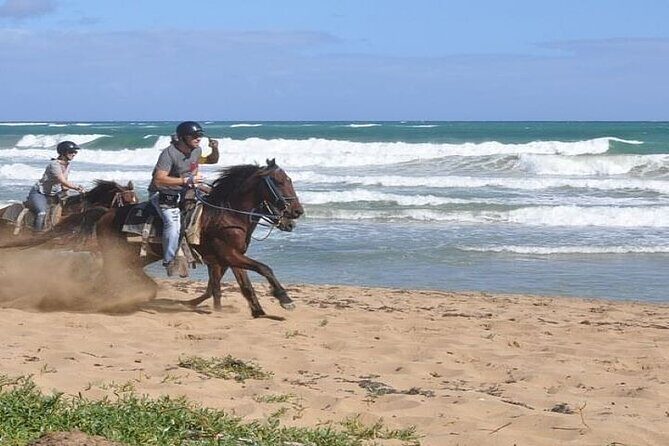 Horseback Riding to Maimon River from Punta Cana - What Makes This Tour Worth Considering