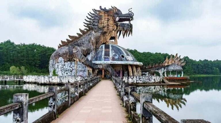 Hue Motorbike & Boat Tour to Countryside & Heritage Sites - What the Tour Includes and What to Budget For