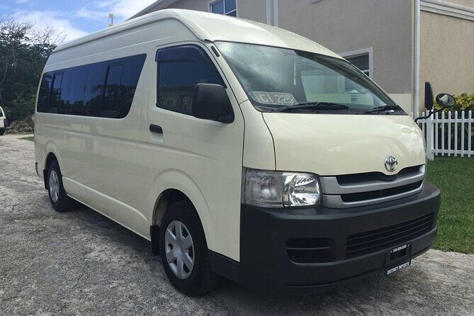 Hyatt Zillara or Ziva Rose Hall private Transfers - Additional Details and Practical Tips