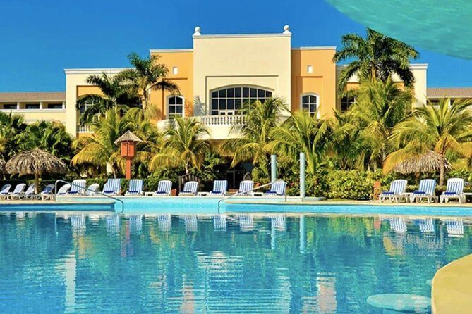 Iberostar Rose Hall Beach with Unlimited Food and Drinks - Authentic Experiences and Readings from Guests