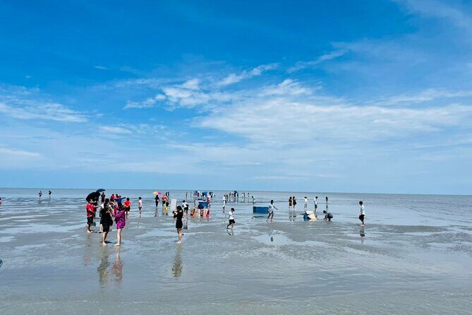 Instagrammable Kuala Selangor Sky Mirror Tour with Transfer - Authentic Guest Perspectives