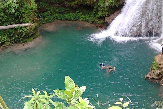 Irie Blue Hole Tour from Ocho Rios - The Itinerary: A Closer Look