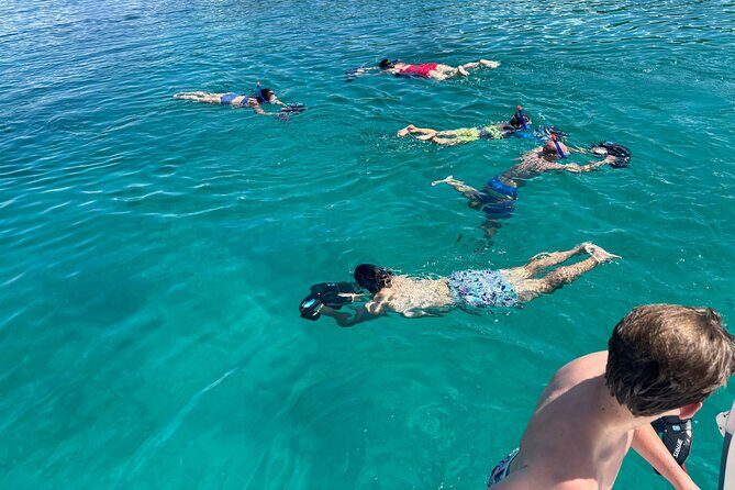 Island Hopping Adventure in the British Virgin Islands! - A Detailed Breakdown of the Itinerary