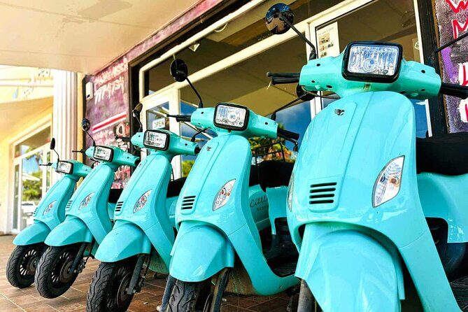 Island Scooter Tour Bonaire - The Experience in Detail