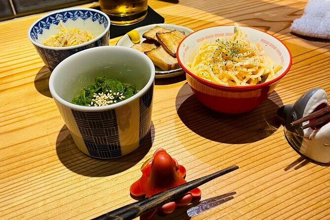 Izakaya local restaurants in Nakano on the Western Side of Tokyo - Exploring Nakano: A Closer Look at the Itinerary