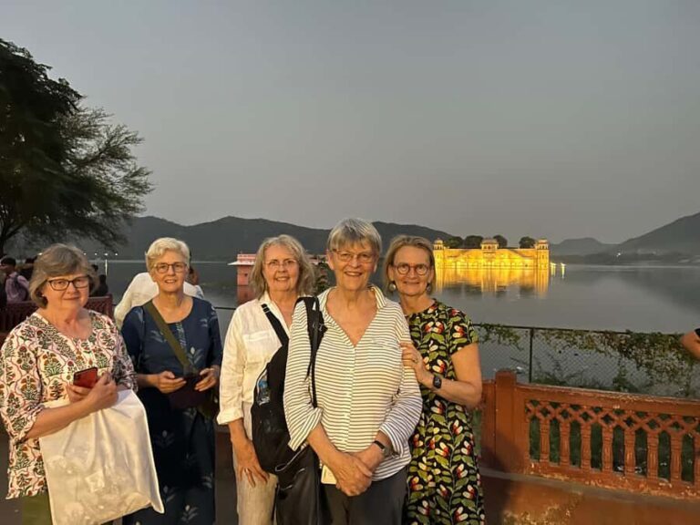 Jaipur: Night Tuk-Tuk Tour With Friendly Local Driver - Why This Tour Works for Travelers