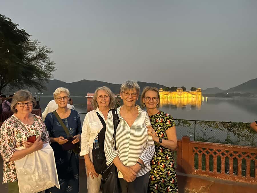 Jaipur: Night Tuk-Tuk Tour With Friendly Local Driver - Why This Tour Works for Travelers