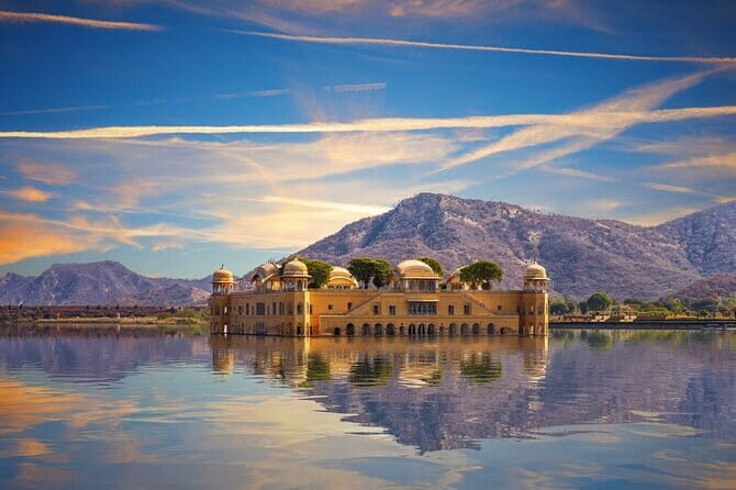 Jaipur Sightseeing Private Day Tour By Tuk Tuk - Who Will Enjoy This Tour?