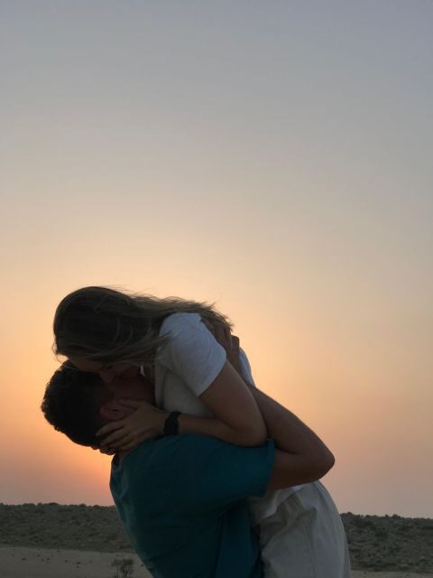 Jaisalmer: Romantic Night with Luxury Desert Camping - The Value and What It Means for Travelers