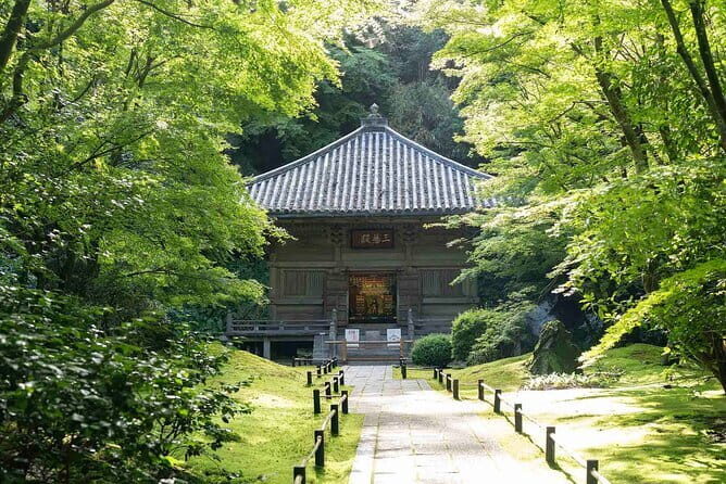 [Japan Wellness] Zen Meditation and Temple Tour in Matsushima - Who Will Love This Tour?