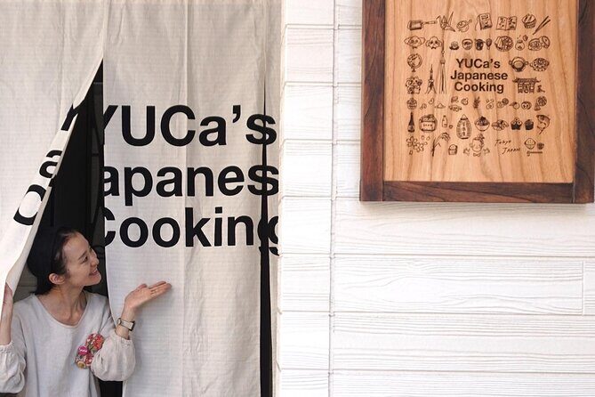 Japanese Home Cooking Class with Local Supermarket Visit - The Sum Up