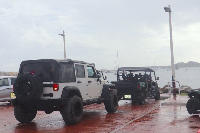 Jeep Wrangler island Tour - What to Expect from the Tour