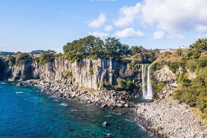 Jeju Customized Private Car Tour - Who Should Book This Tour?