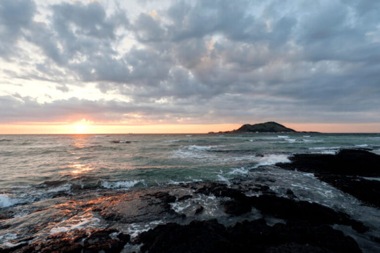 Jeju: Sunset Tour Olle Trail Walking Tour with Hotel Pickup - An In-Depth Look at the Jeju Sunset Olle Trail Tour