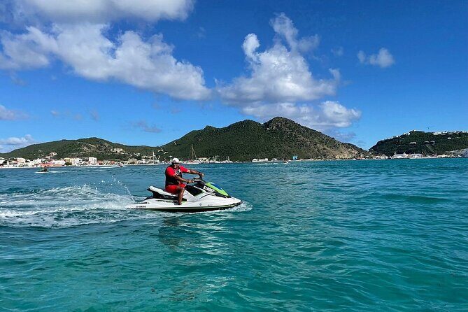 Jet-Ski Rental Great Bay ( 30 Min / 1 Hour ) - The Practicalities of Booking and Meeting