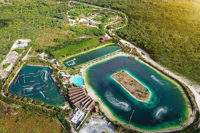 Jet Skie Punta Cana - Itinerary Breakdown